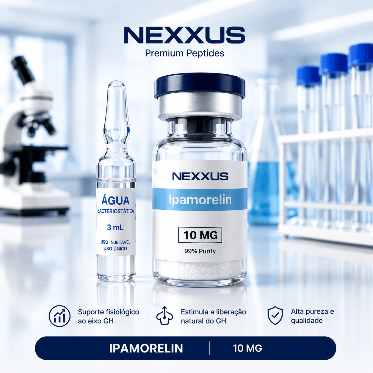 Ipamorelin