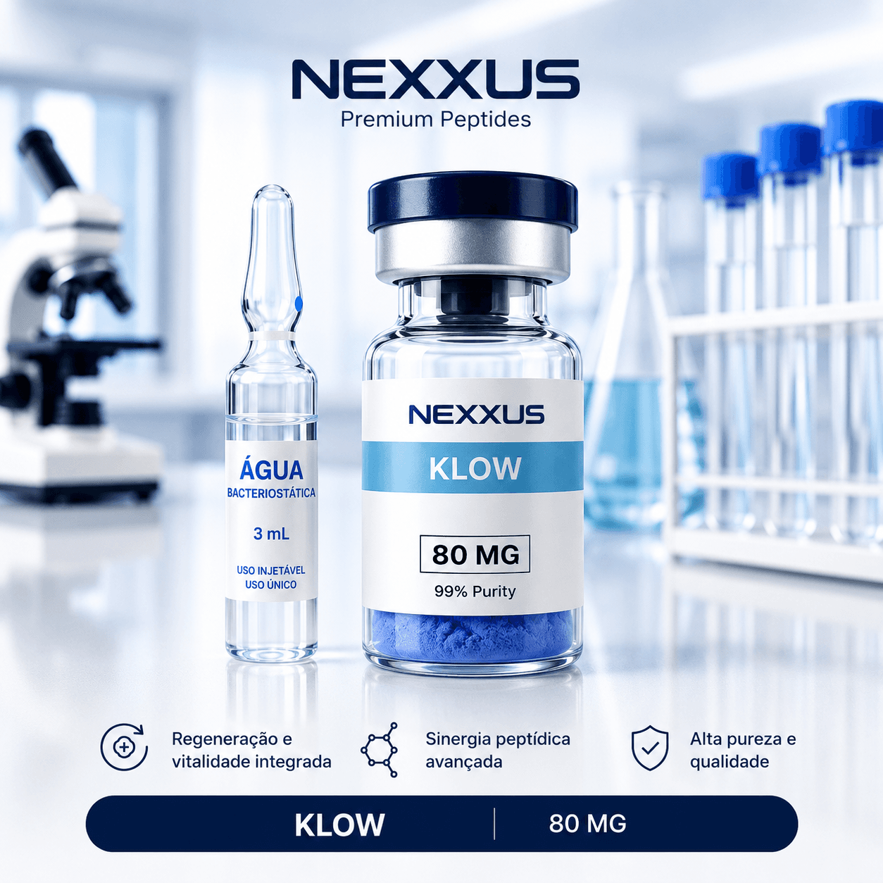 Klow 80mg