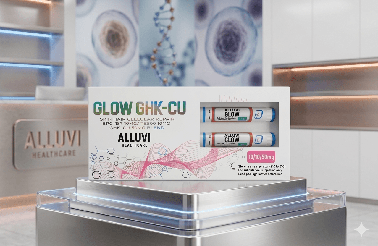 Glow 70mg